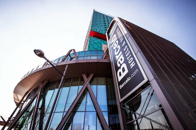 Hotel Voco Milan - Fiere