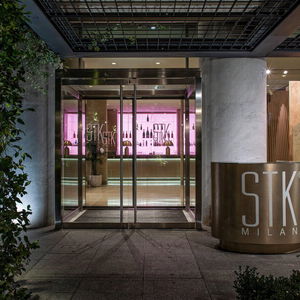 Hotel Me Milan Il Duca cazare Quebec