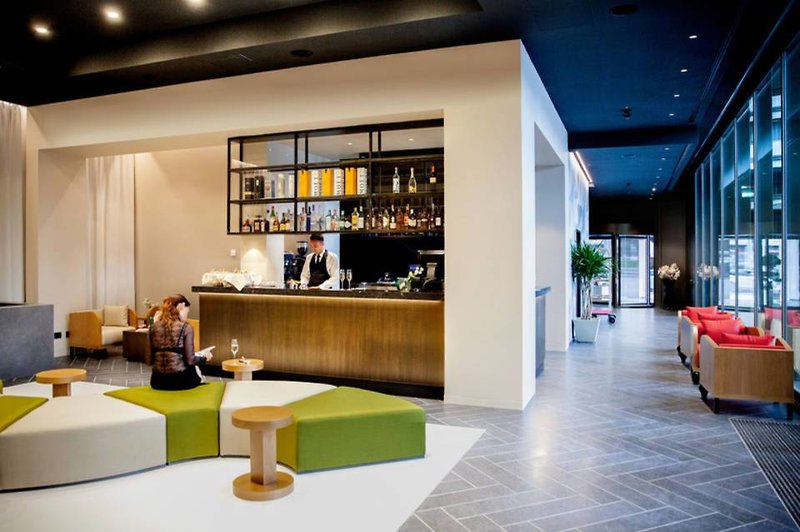 Hotel Glam Hotel