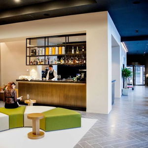 Hotel Glam Hotel cazare Quebec