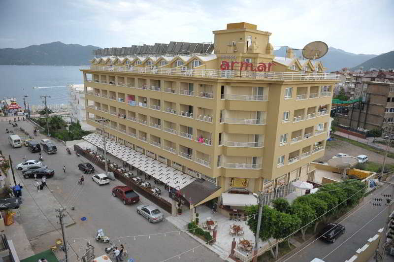 Mert Sea Side