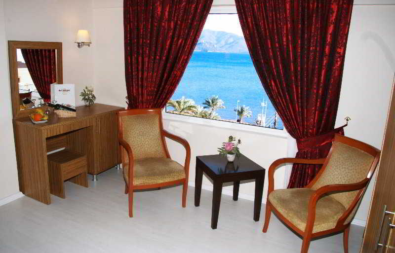 Mert Sea Side