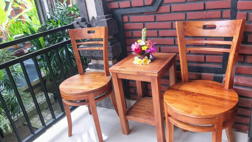 Hotel Ojeks Homestay