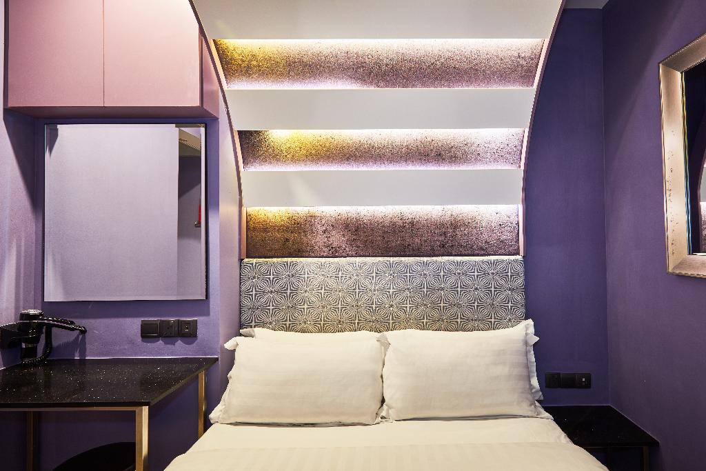 Hotel Ibis Budget Singapore Mount Faber