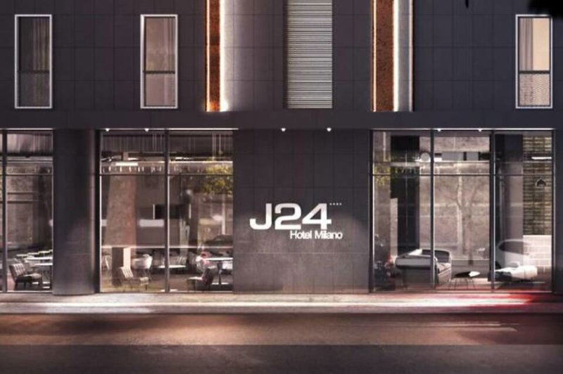 Hotel J24 Hotel Milano