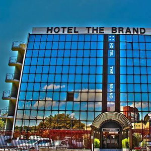 Sejur Hotel The Brand Roma vacanta Roma
