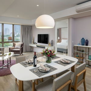 Hotel Lanson Place Winsland, Singapore cazare Singapore