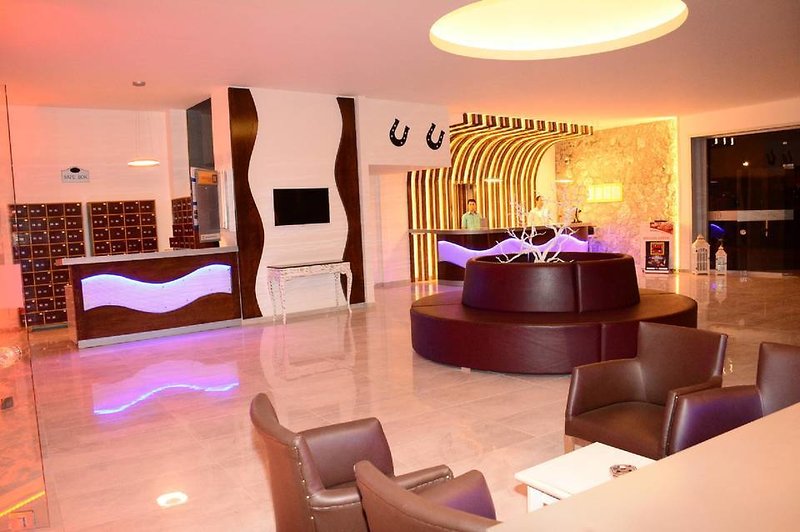 Alenz Hotel Apartments