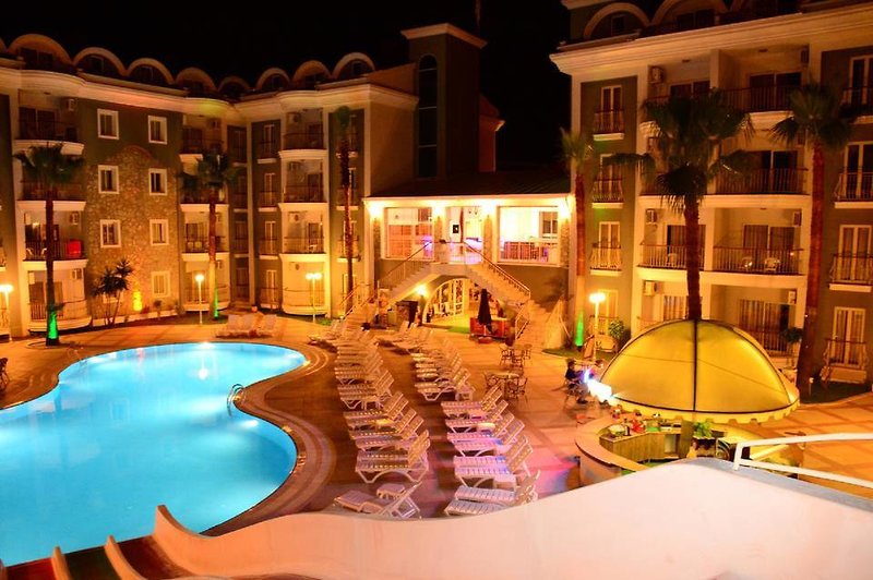 Alenz Hotel Apartments