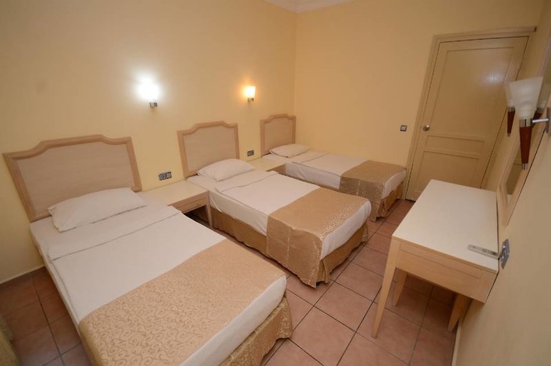 Alenz Hotel Apartments
