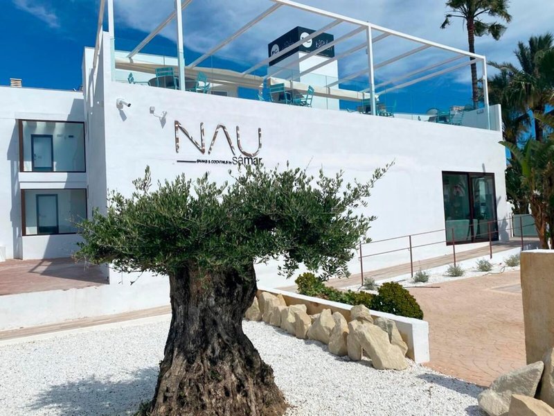 Hotel Soul Beach Hotel
