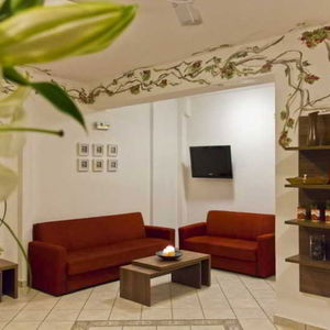 Sejur Studios Marios vacanta Kamari