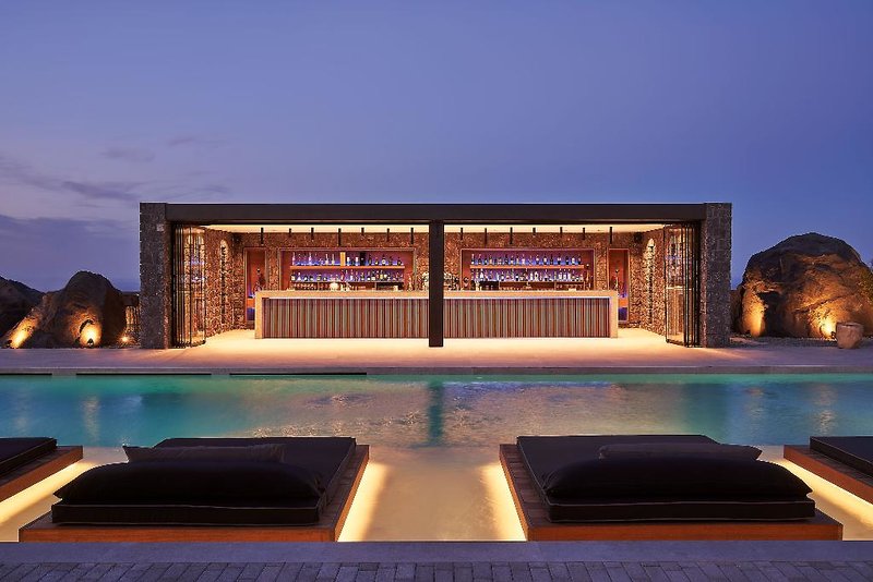 Santanna Luxury Suites