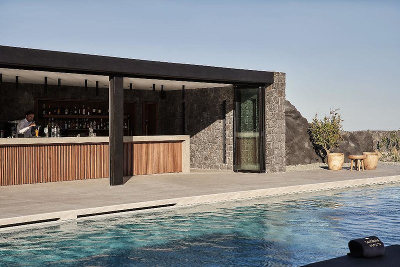 Santanna Luxury Suites