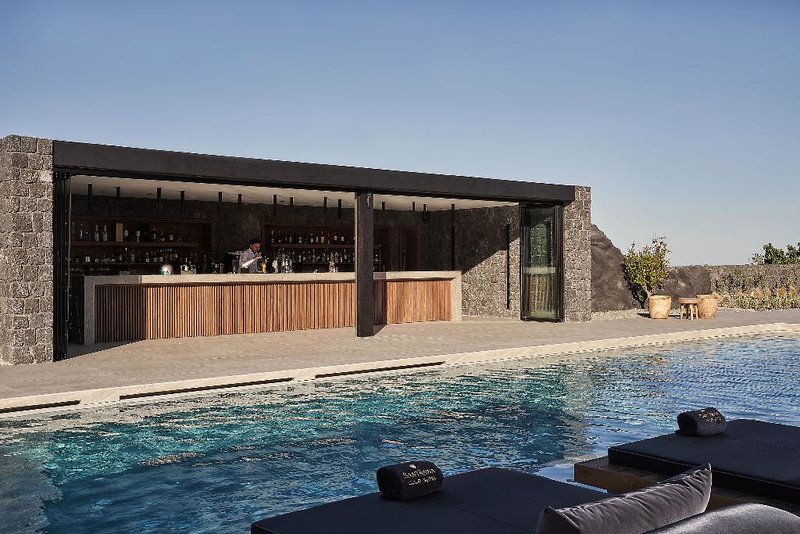 Santanna Luxury Suites