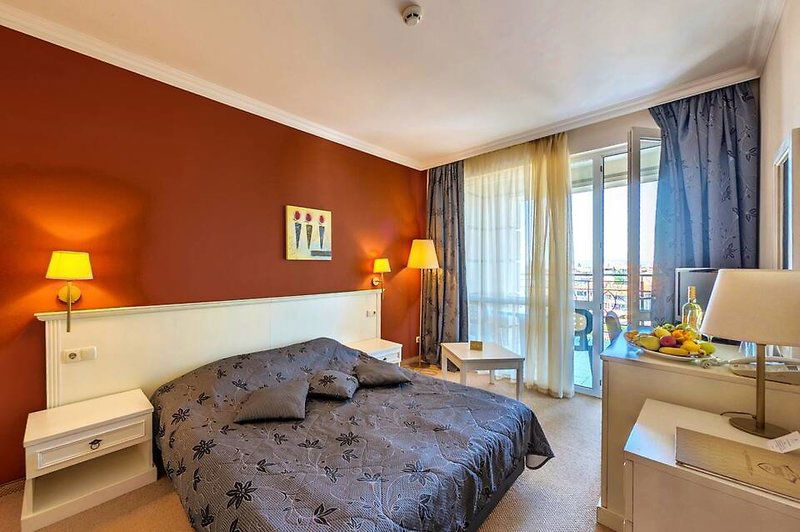 Hotel Festa Pomorie Resort