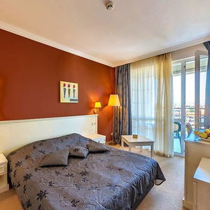 Hotel Festa Pomorie Resort cazare Pomorie