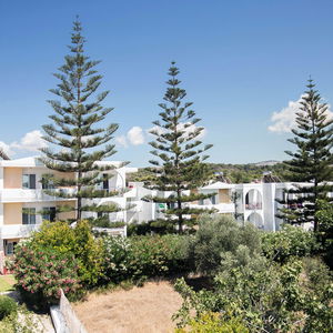 Hotel Summer Dream Hotel cazare Theologos