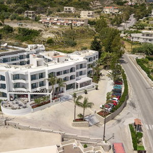 Hotel Venezia Resort Hotel & Spa cazare Faliraki