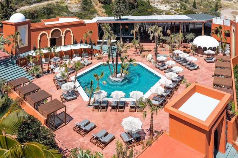 dal travel Venezia Resort Hotel & Spa