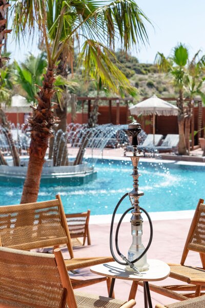 dal travel Venezia Resort Hotel & Spa