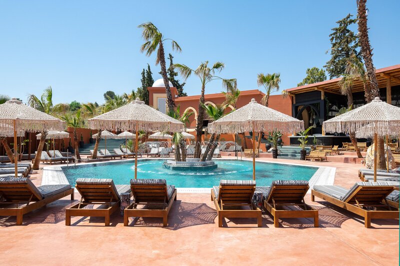 dal travel Venezia Resort Hotel & Spa