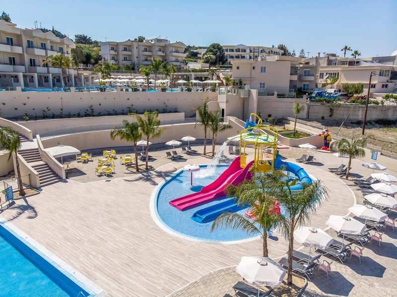 Venezia Resort Hotel & Spa