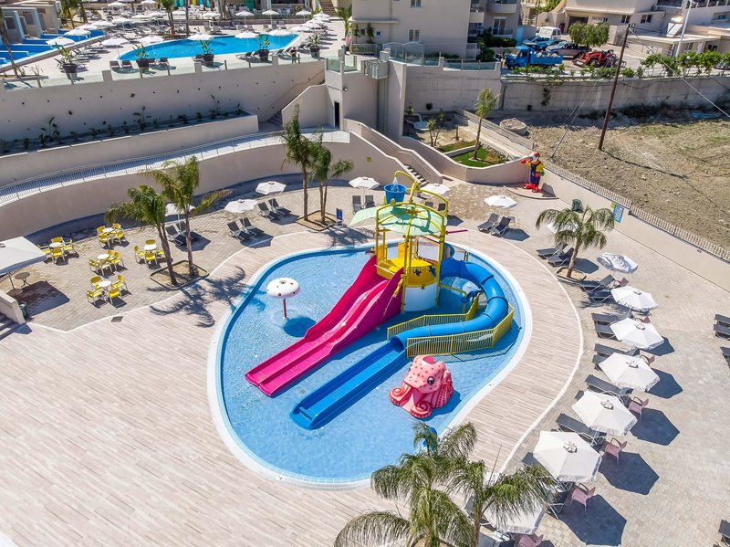 Venezia Resort Hotel & Spa
