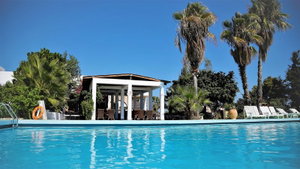Hotel Rhodian Sun cazare Theologos