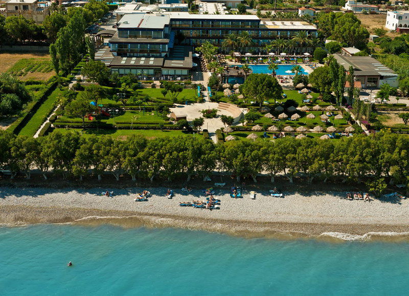 Hotel All Senses Ocean Blue Seaside Resort & Spa
