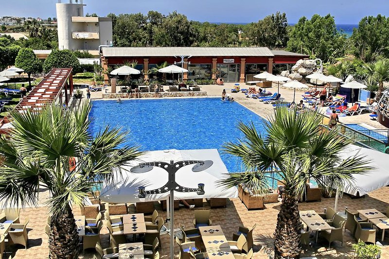 dal travel All Senses Ocean Blue Seaside Resort & Spa