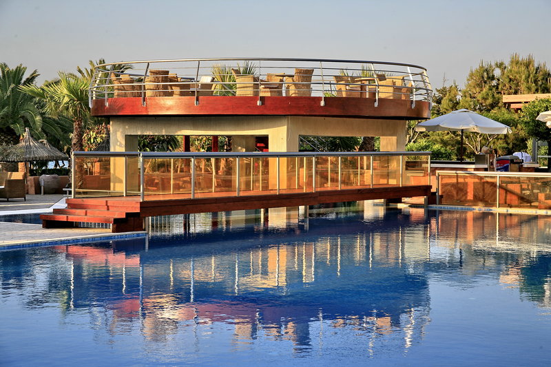 dal travel All Senses Ocean Blue Seaside Resort & Spa