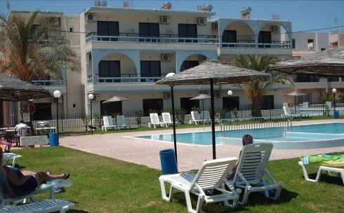 Hotel Rose Hotel