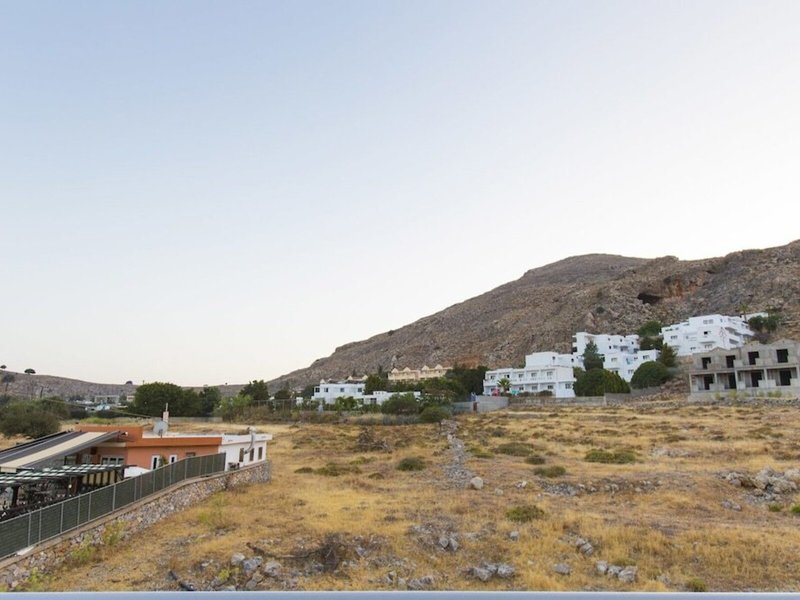 dal travel Lindos Portes Suites