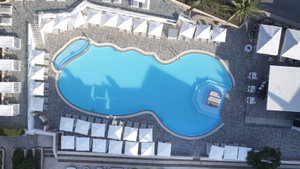 Hotel Pefki Islands Resort cazare Pefki