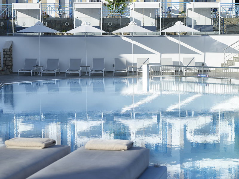 dal travel Pefki Islands Resort