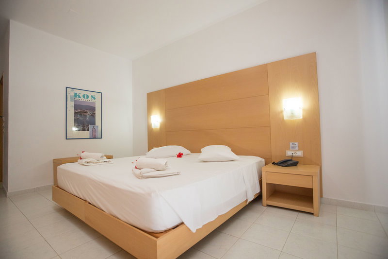 dal travel Pefki Islands Resort