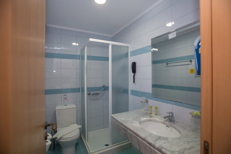 Pefki Islands Resort