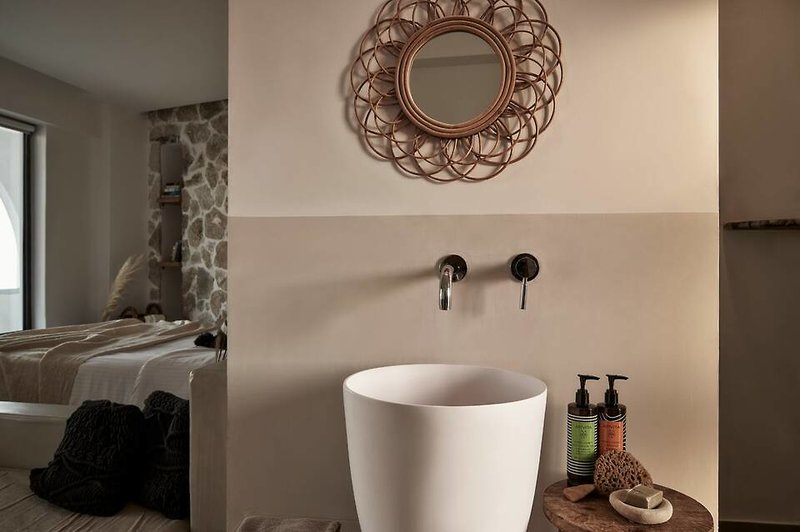 dal travel Casa Cabana Boutique Hotel & Spa