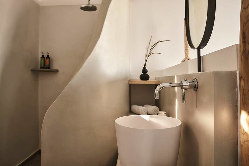 dal travel Casa Cabana Boutique Hotel & Spa