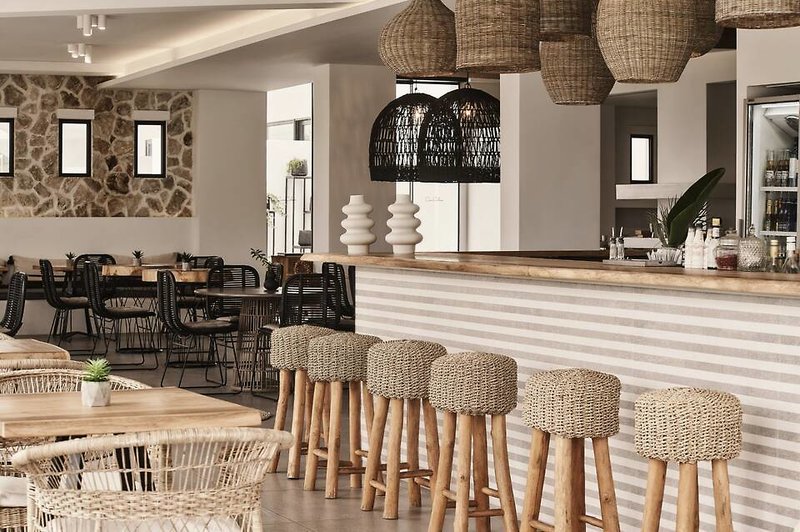 dal travel Casa Cabana Boutique Hotel & Spa