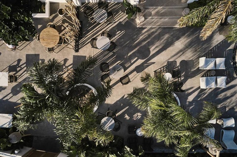 dal travel Casa Cabana Boutique Hotel & Spa