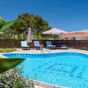 Hotel Kolymbia Village cazare Kolymbia