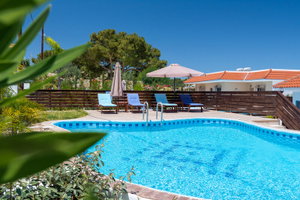 Hotel Kolymbia Village cazare Kolymbia