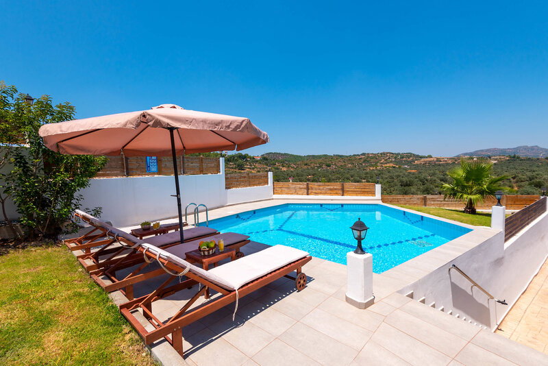 dal travel Kolymbia Village