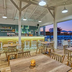 Hotel Emi Seaside cazare Ammoudara