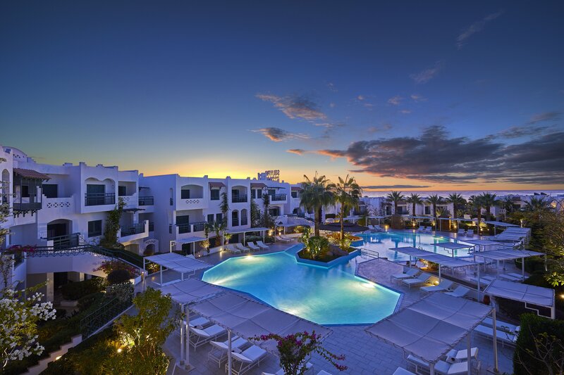 Hotel Jaz Neo Naama Bay