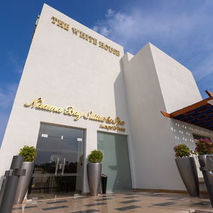 Hotel Naama Bay Suites & Spa cazare Naama Bay