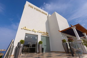Hotel Naama Bay Suites & Spa cazare Naama Bay