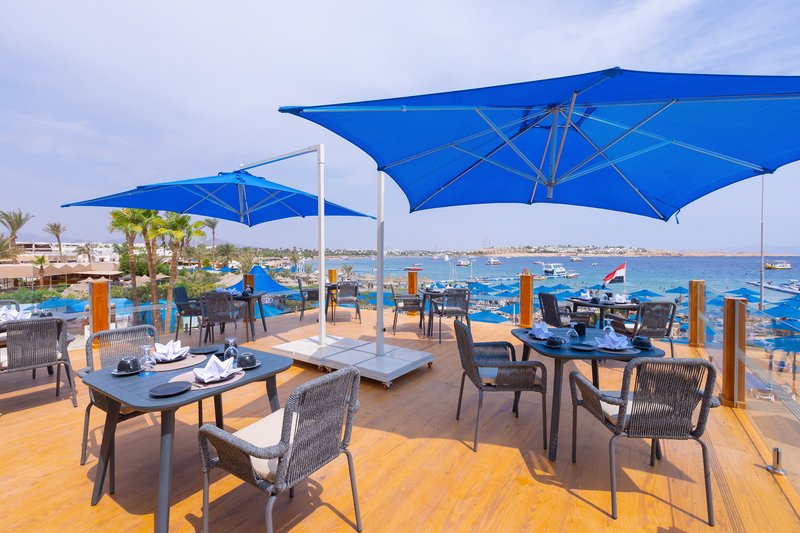 Naama Bay Suites & Spa